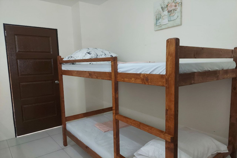 Bedroom 2, Alcoy Plaza Eco Park Cebu, Alcoy