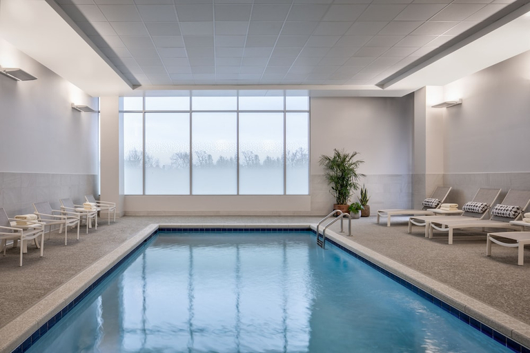 Sport & Beauty 5, Hyatt House Denver Aurora Anschutz Medical Campus, Adams