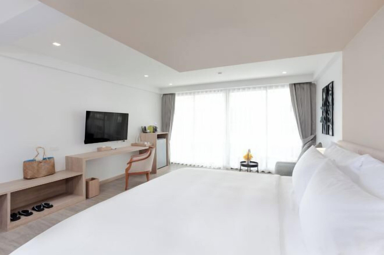 Bedroom 22