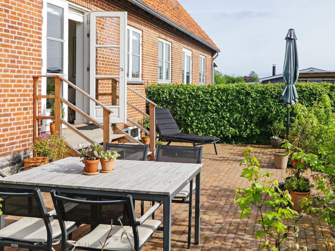 Dining 5, 4 Person Holiday Home in Faaborg, Faaborg-Midtfyn