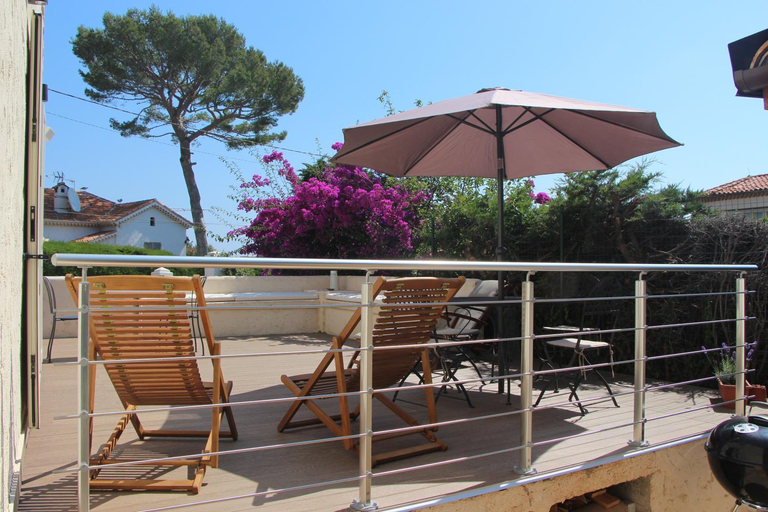 Others 2, B&B Bessy 10, Alpes-Maritimes