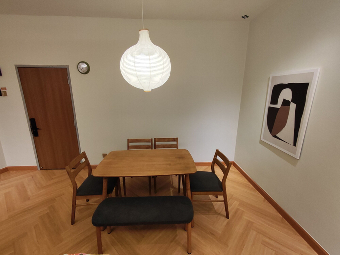 Dining Room 11