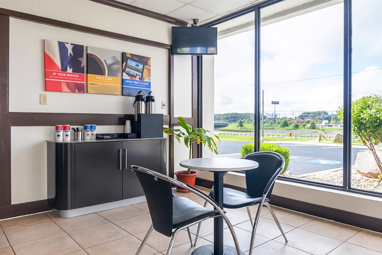 Others 4, Motel6 Conyers, GA, Rockdale
