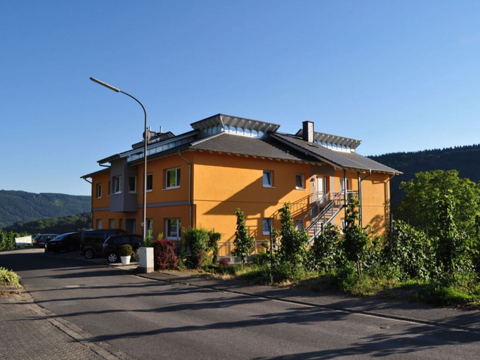 Exterior 3, Sonnenhof Holiday Apartment 4, Bernkastel-Wittlich
