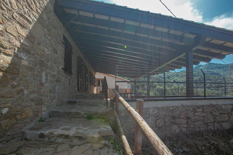 Facilities 2, Castellpalom, Girona