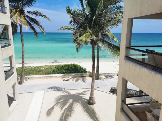 Others 4, Condominios Orca, Progreso