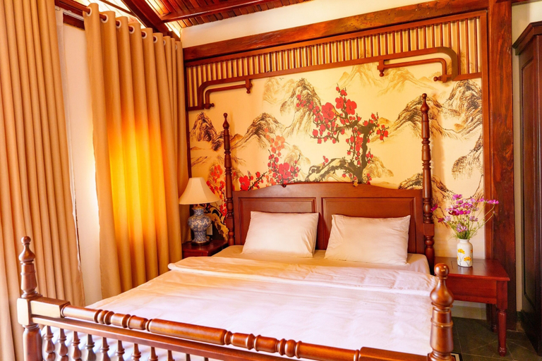 Bedroom 3, Jun's Home, Buon Ma Thuot