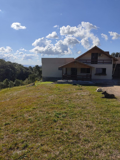 Exterior & Views 2, Recanto Vista Alegre - Rancho Queimado, Rancho Queimado