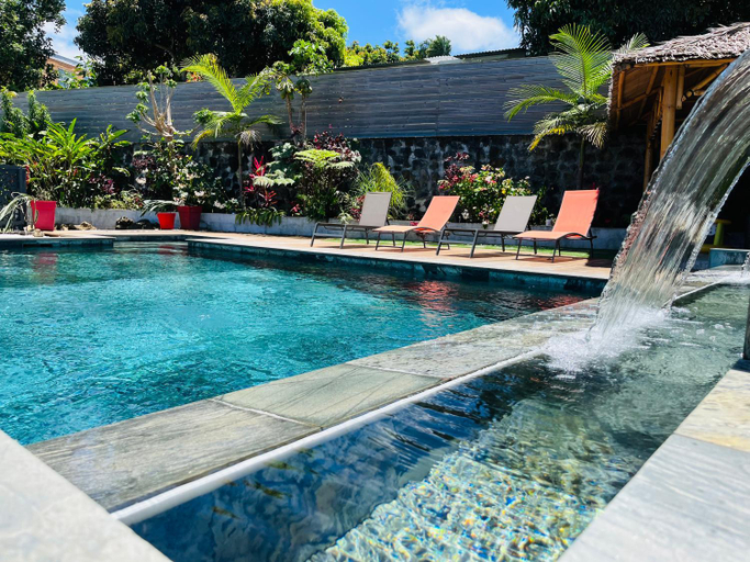 Others 3, Le Clos d'Isis - Piscine chauffee, Le Tampon
