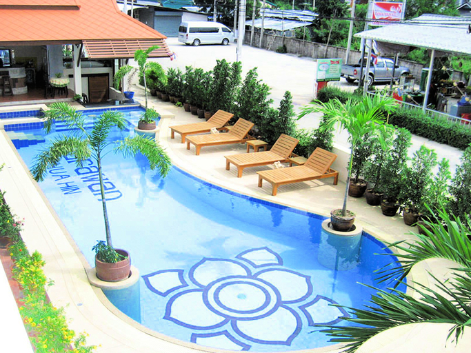 Sport & Beauty 2, Narawan Hotel, Hua Hin, Hua Hin