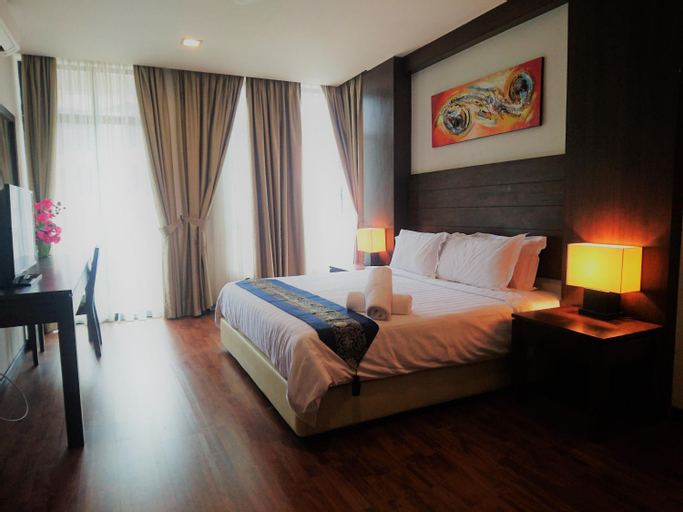 Bedroom 6