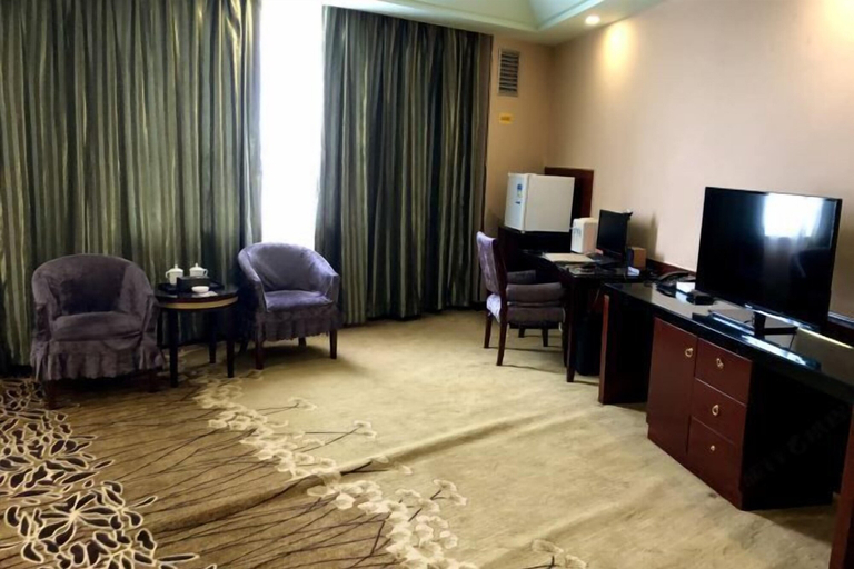 Others 5, Duxiu Hotel, Tacheng