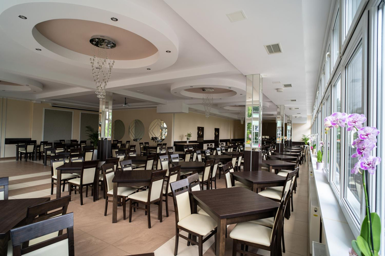 Food & Drinks, Centrum Promocji Zdrowia Sanvit, Krosno
