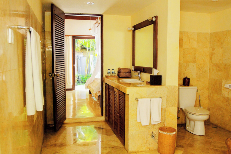Bathroom 3