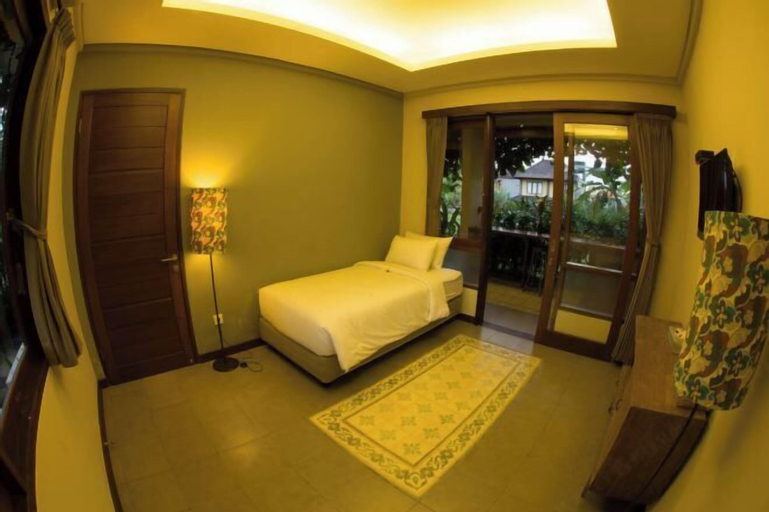 Bedroom 23