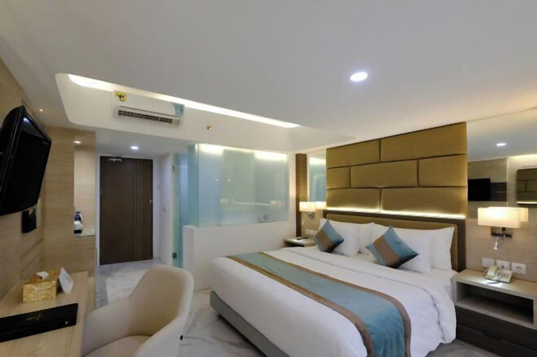 Bedroom 11