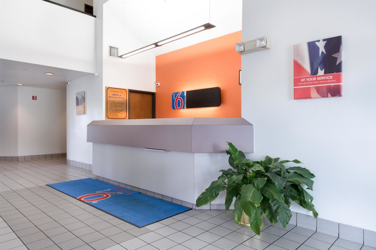 Others 5, Motel6 Dallas, TX - Northeast, Dallas