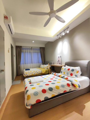 Bedroom 24
