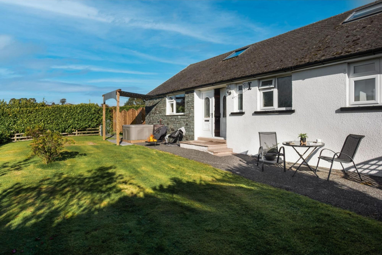Exterior & Views, Scar View - Getaway for Two, Cumbria