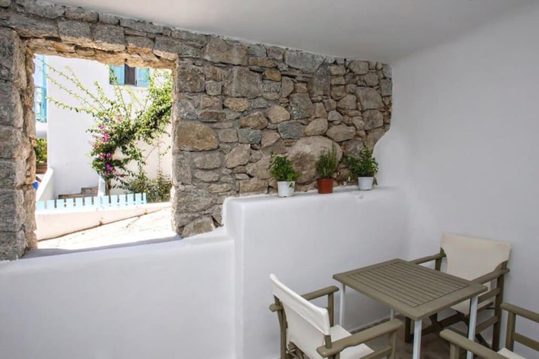 Others 3, Raffar luxury houses Psarou, South Aegean