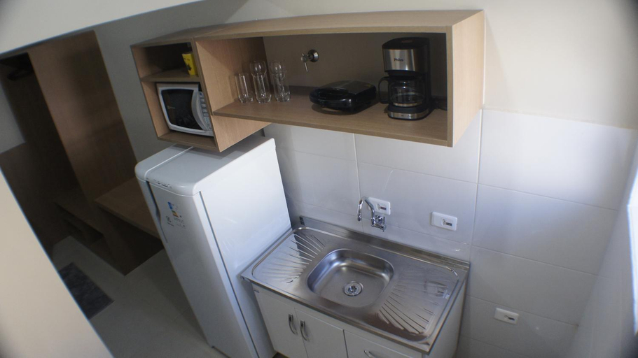 Others 5, Inspire GuestHouse, Campo Limpo Paulista