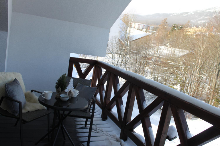 Others 5, Hellene Snow Stary Smokovec, Poprad