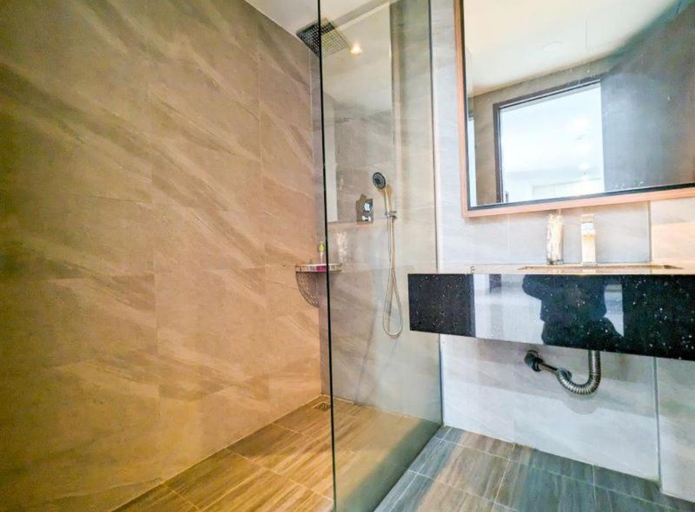 Bathroom 5, Lovina 16-09 at Harbour Bay Residence, Batam