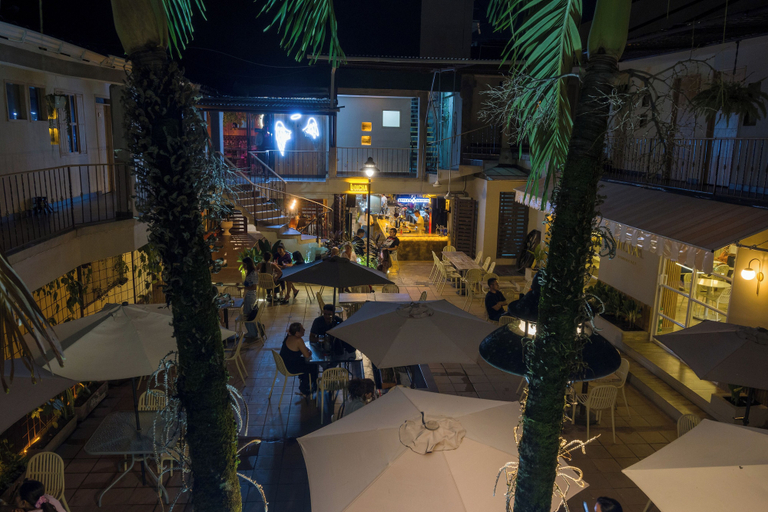 Food & Drinks 4, Hotel Corona Real, Villavicencio