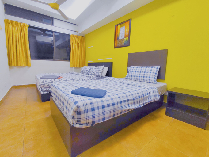 Bedroom 24
