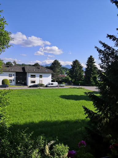 Ferienwohnungen Schelhas, Rosenheim