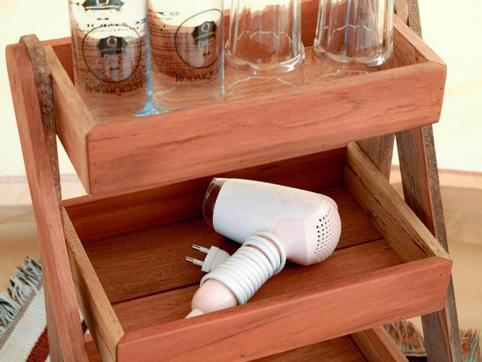 Amenities