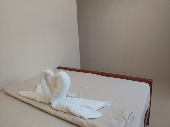 Bedroom 3, Simala Retreat Resort Cebu, Sibonga