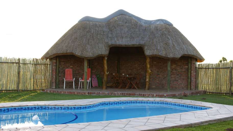 Sport & Beauty, Happy Jackal, Nelson Mandela Bay