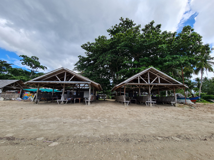 Exterior & Views 2, Tambayan Rooms & Cottages by SMS Hospitality, Loay
