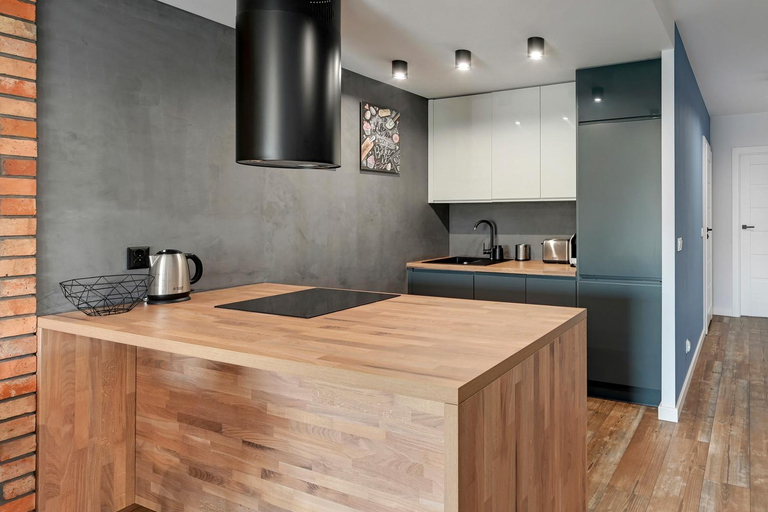 Others 4, Rezydencja Wintera 3 by Grand Apartments, Gdańsk City