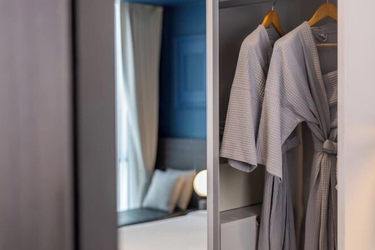 Amenities 26