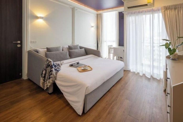 Bedroom 23