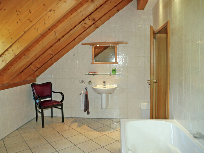 Bathroom 4, Comfortable Holiday Home in Quiet, Eifelkreis Bitburg-Prüm