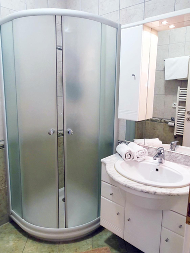 Bathroom 2, Anett Villa, Hévíz/Keszthely