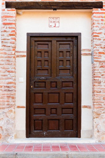 Others 4, La Casona del Asno, Madrid