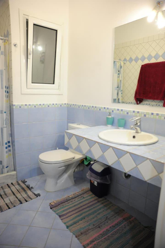 2, SAN FLORAN, Peloponnese