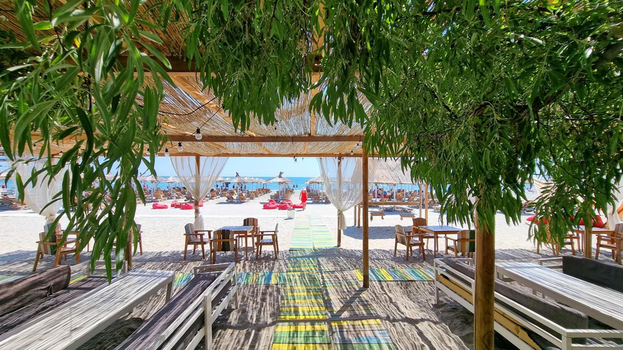 Food & Drinks 4, Bunga Bunga Resort Mamaia Nord, Navodari