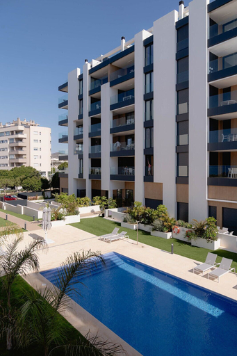 Exterior & Views 2, NIU Line, Alicante