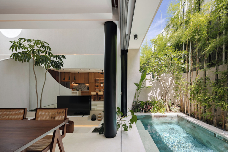 Sport & Beauty 5, VOX Villas, Badung