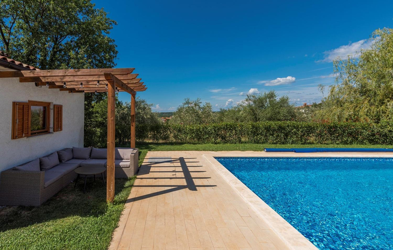 Others 4, Apartment Complex Vetrina-Shared Pool, Poreč