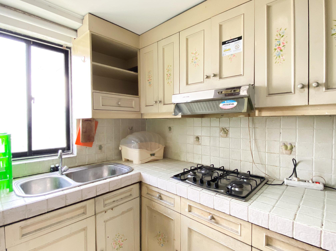 Others 4, Comfort 2BR at Bona Vista Apartment By Travelio, South Jakarta