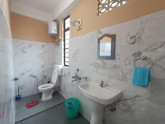 Others 4, Basant Hritu Homestay, Darjiling