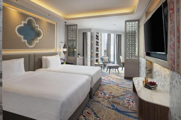 Bedroom 9