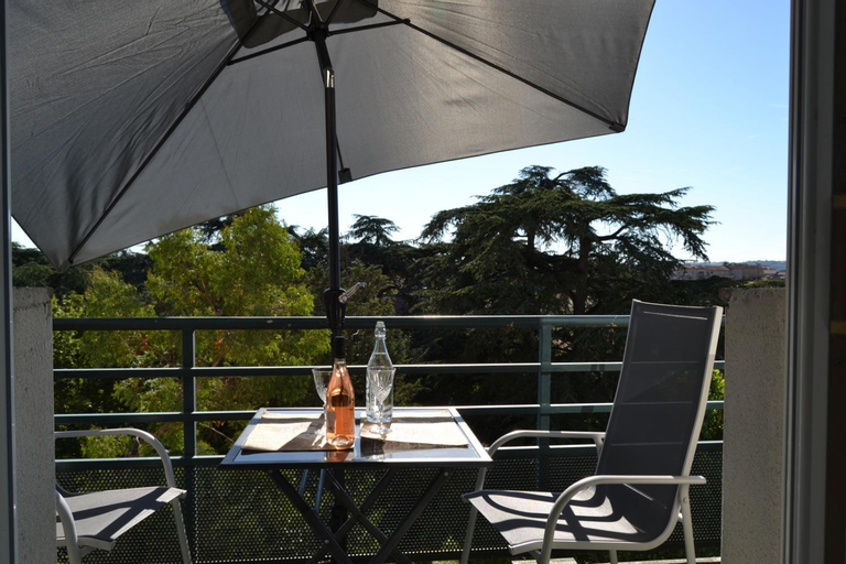 Exterior & Views 4, Le petit Studieux, Tarn