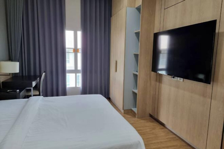 Bedroom 5